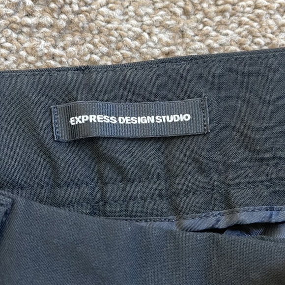 Express dressy crops - Picture 4 of 6